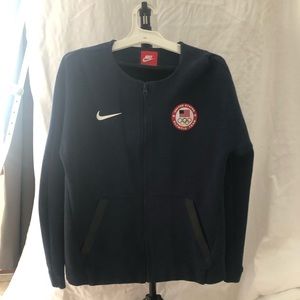 Nike Olympic jacket